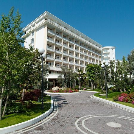 Hotel La Residence & Idrokinesis Abano Terme Luaran gambar