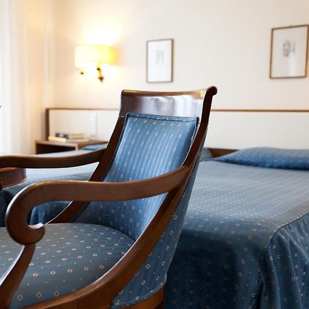 Hotel La Residence & Idrokinesis Abano Terme Luaran gambar