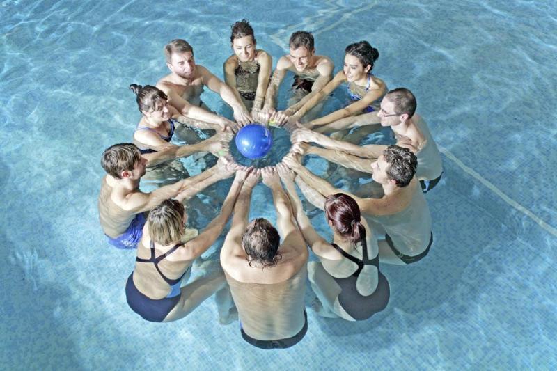 Hotel La Residence & Idrokinesis Abano Terme Luaran gambar